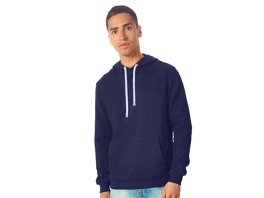 Толстовка Stream с капюшоном, унисекс