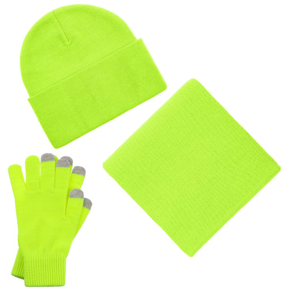 Набор Urban Flow Full Set Touch