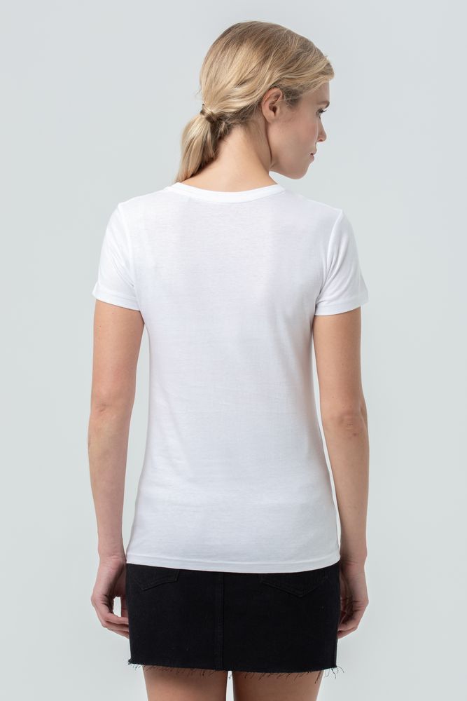 Футболка женская Regent Fit Women