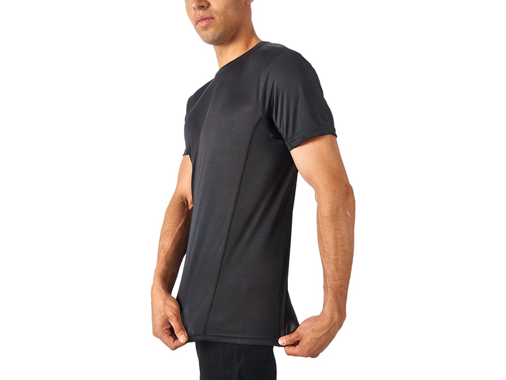 Футболка спортивная Turin, мужская