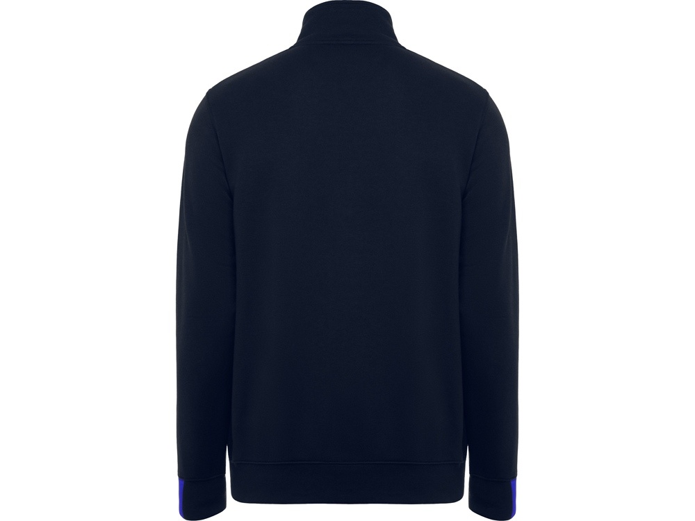 Толстовка с воротом на молнии Maverick мужская