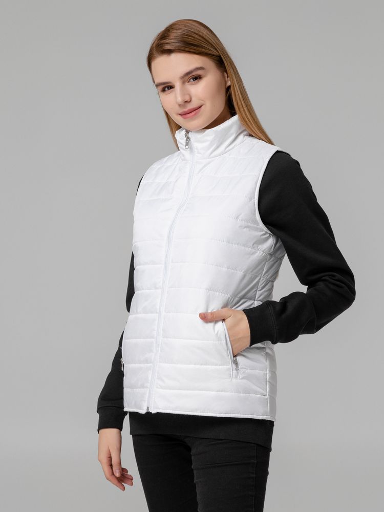 Жилет двусторонний Climb