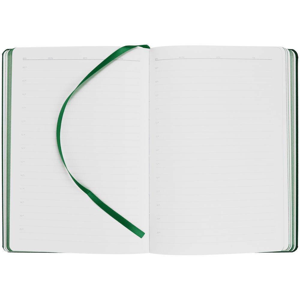 Ежедневник Peel, недатированный