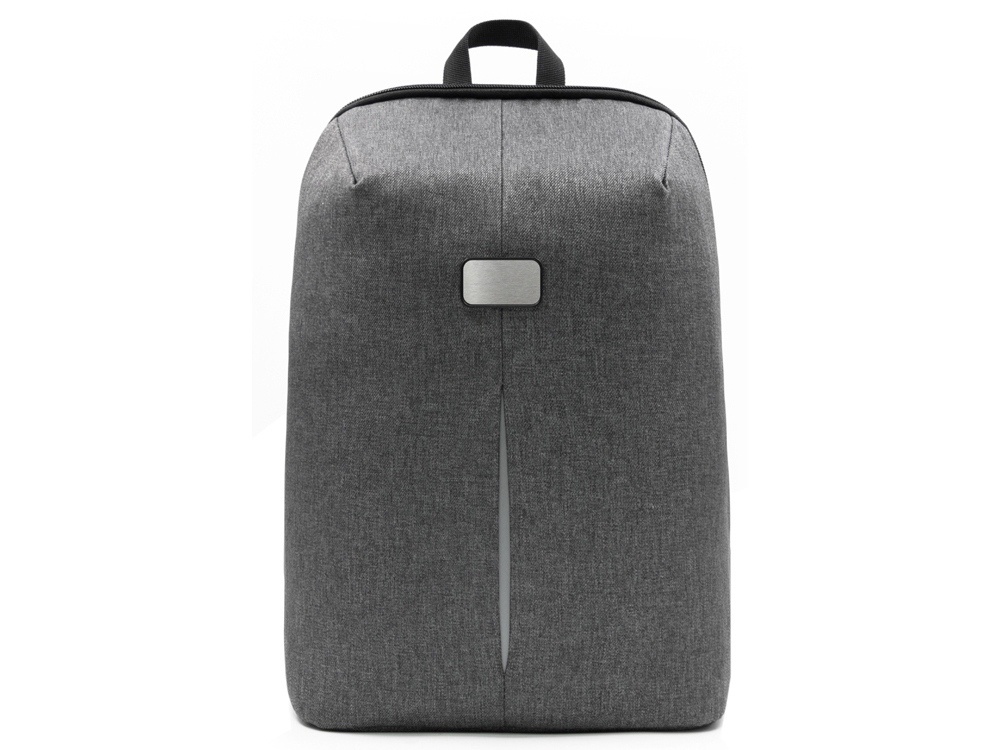 Водостойкий рюкзак с защитой от краж Phantom Mini для ноутбука 16
