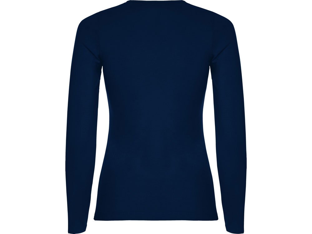 Футболка c длинным рукавом Extreme женская