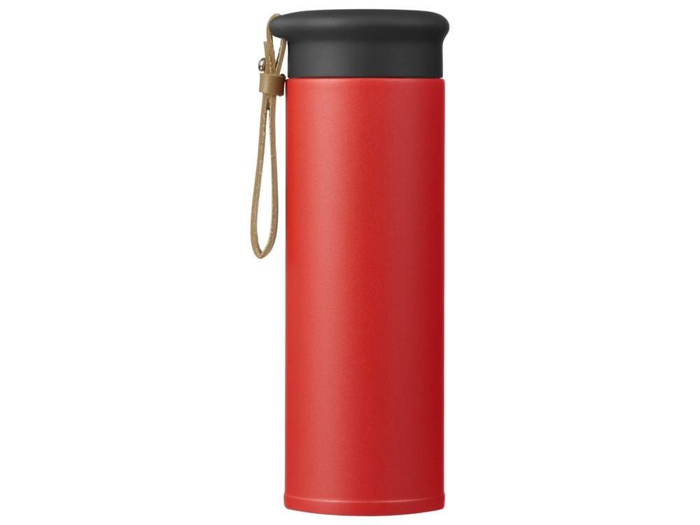 Вакуумный термос Engage,тубус, 450 мл