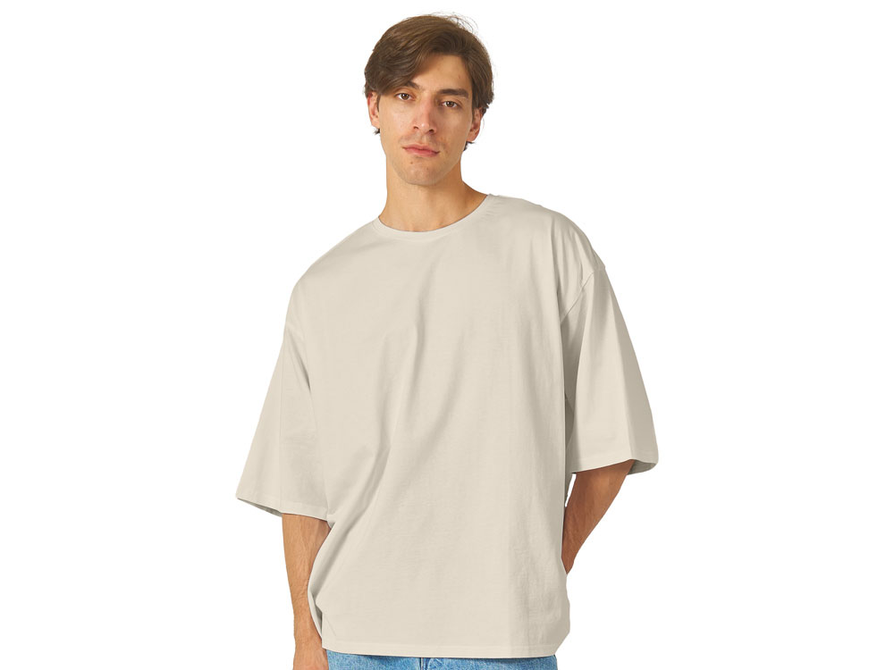 Футболка оверсайз Berlin унисекс