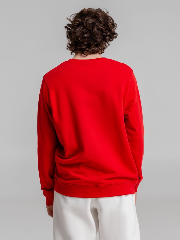 Свитшот унисекс BNC Inspire (Organic)