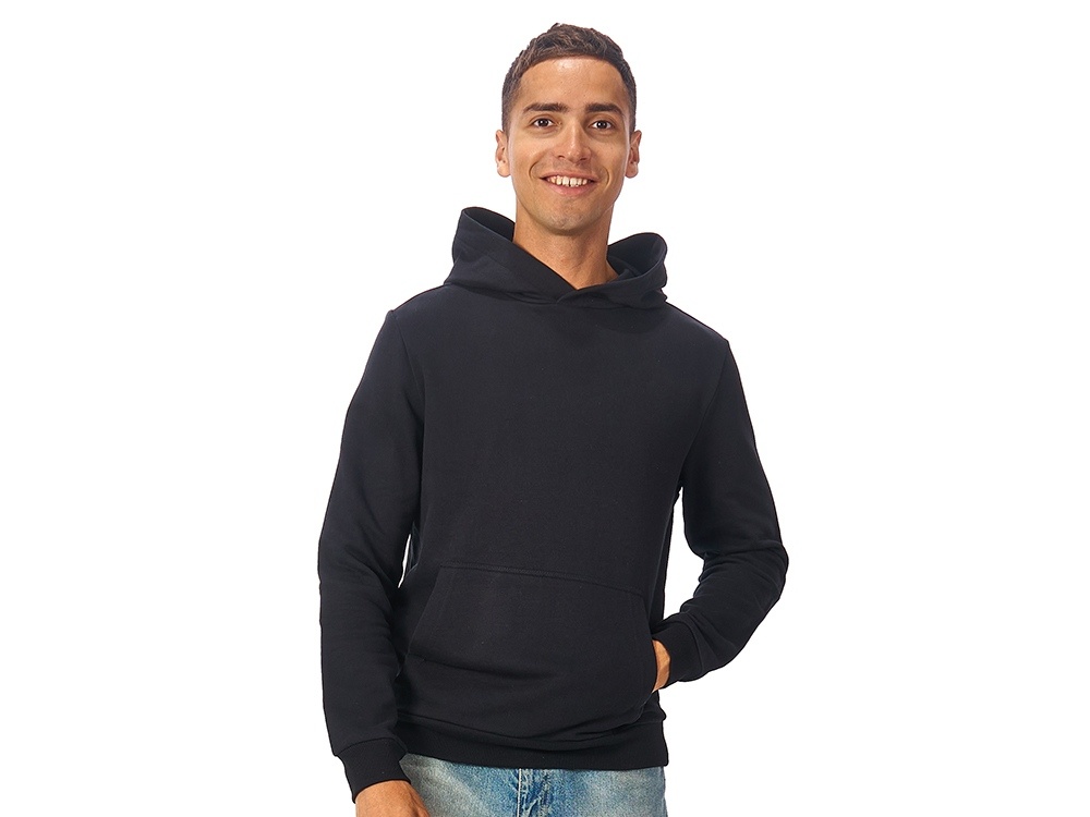 Толстовка с капюшоном Monaco унисекс