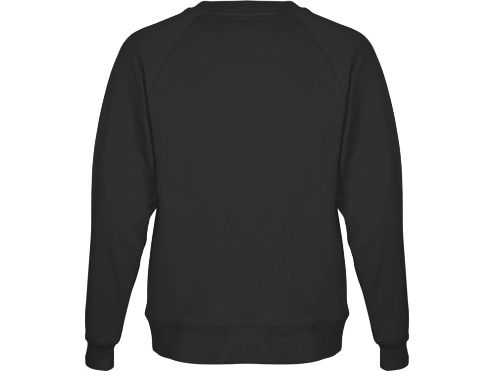 Свитшот оверсайз с рукавом реглан Belgrade, унисекс