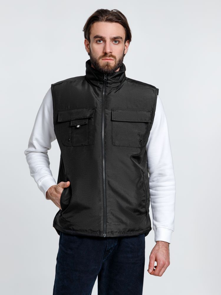 Жилет мужской Stockholm