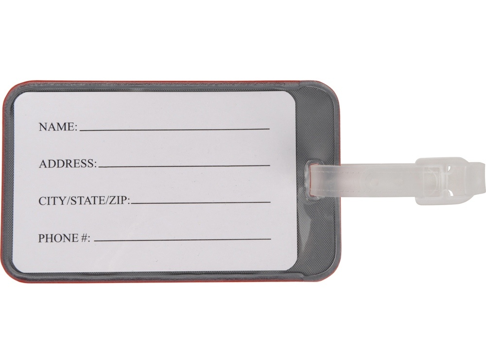 Дорожный набор Voyage 2.0