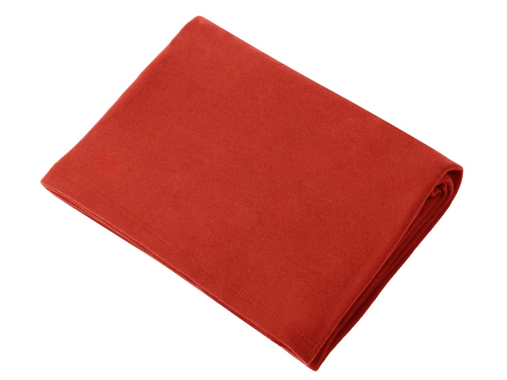 Плед - подушка для путешествий Flight в чехле с ручкой и карманом