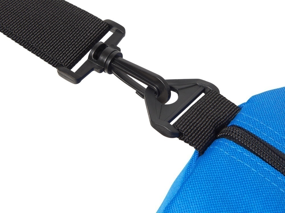 Сумка спортивная Айзек