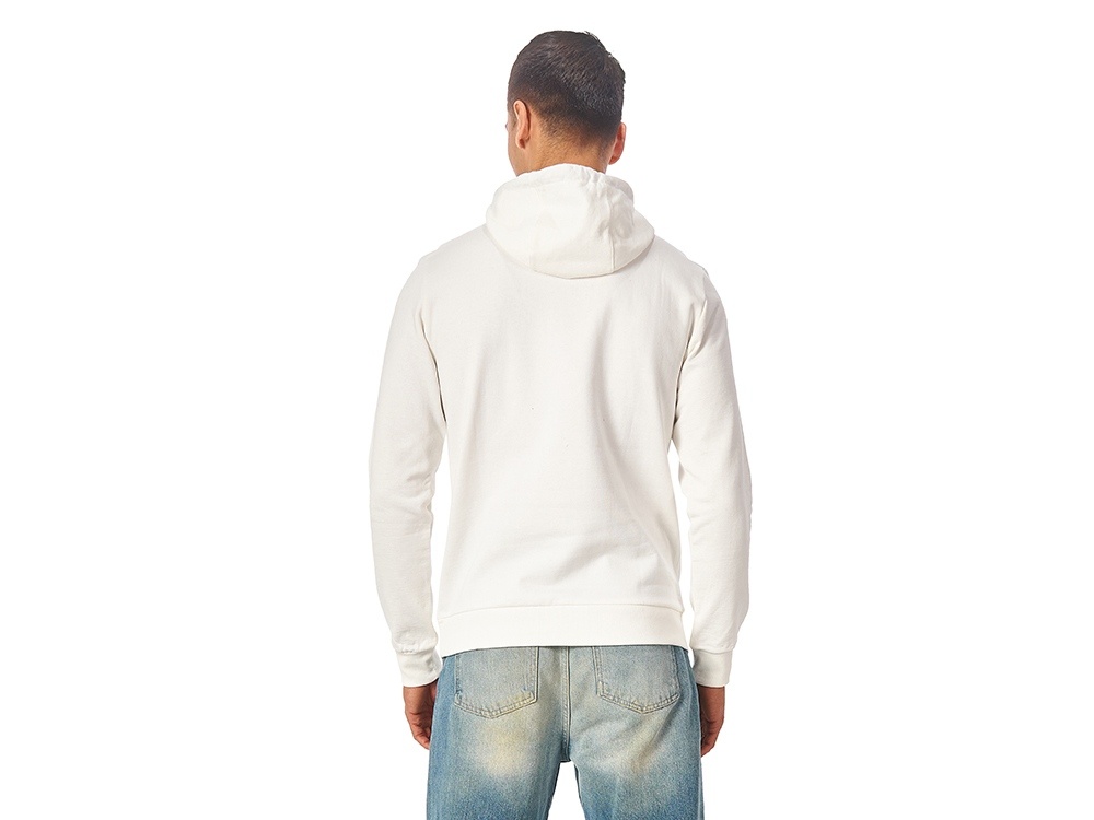 Толстовка Stream с капюшоном, унисекс