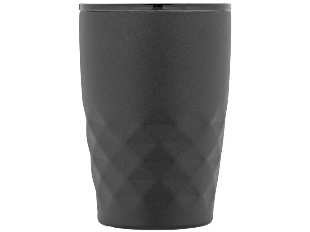 Вакуумная кружка с крышкой Geo