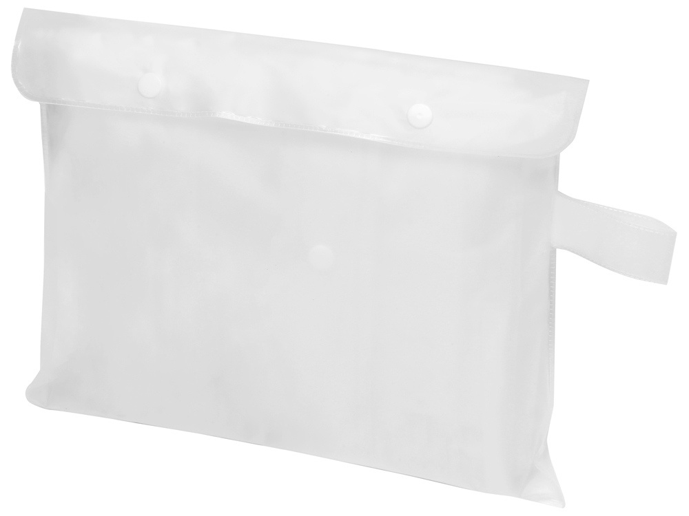 Дождевик Hawaii pro c чехлом унисекс