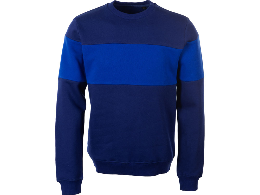 Свитшот блокинг Edinburgh, мужской