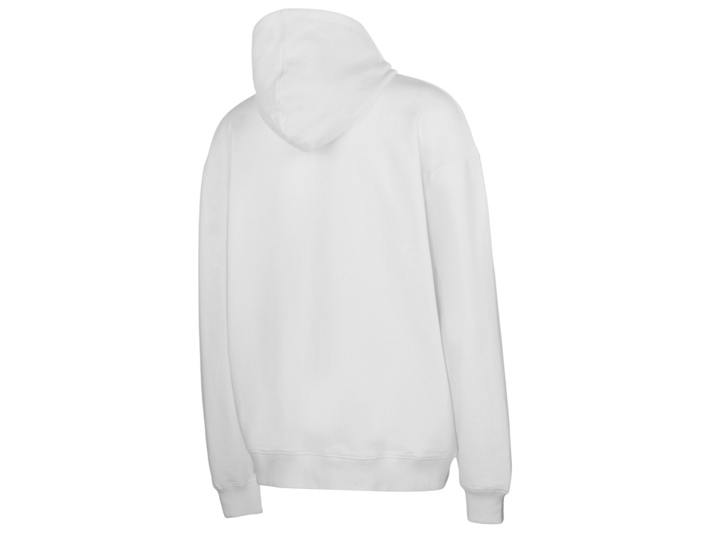 Толстовка оверсайз с капюшоном на молнии Monaco