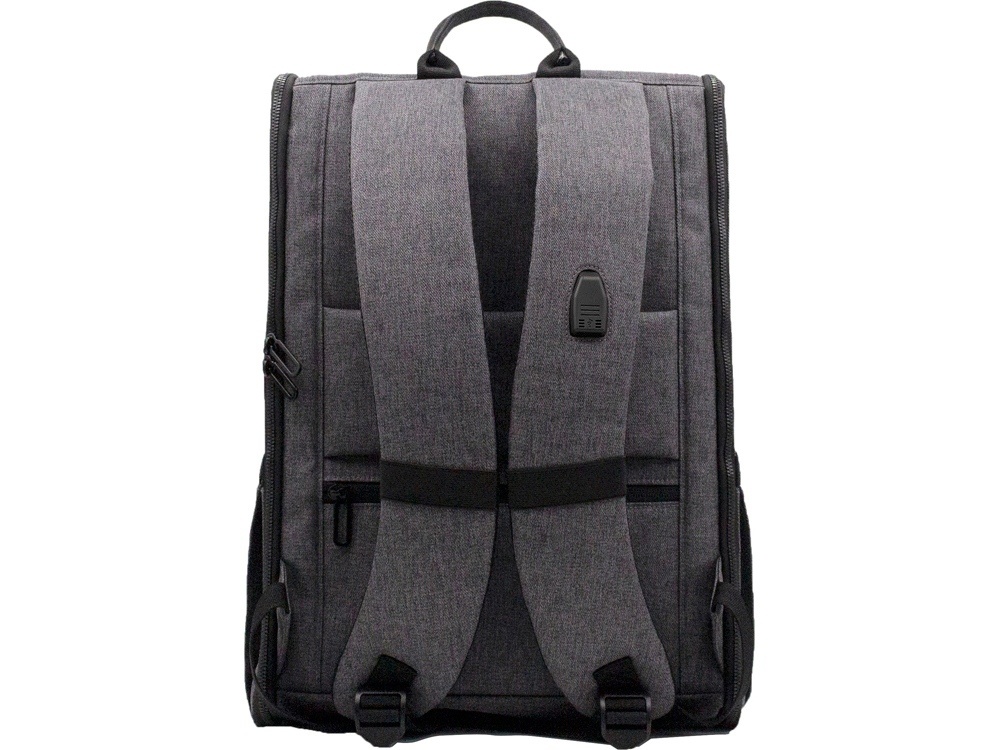 Водостойкий Рюкзак-органайзер Marko Polo для ноутбука 15.6''