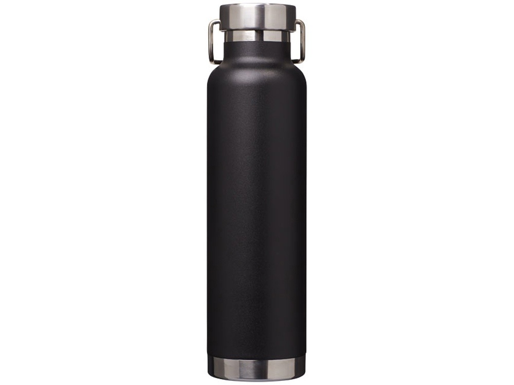 Бутылка с вакуумной медной изоляцией