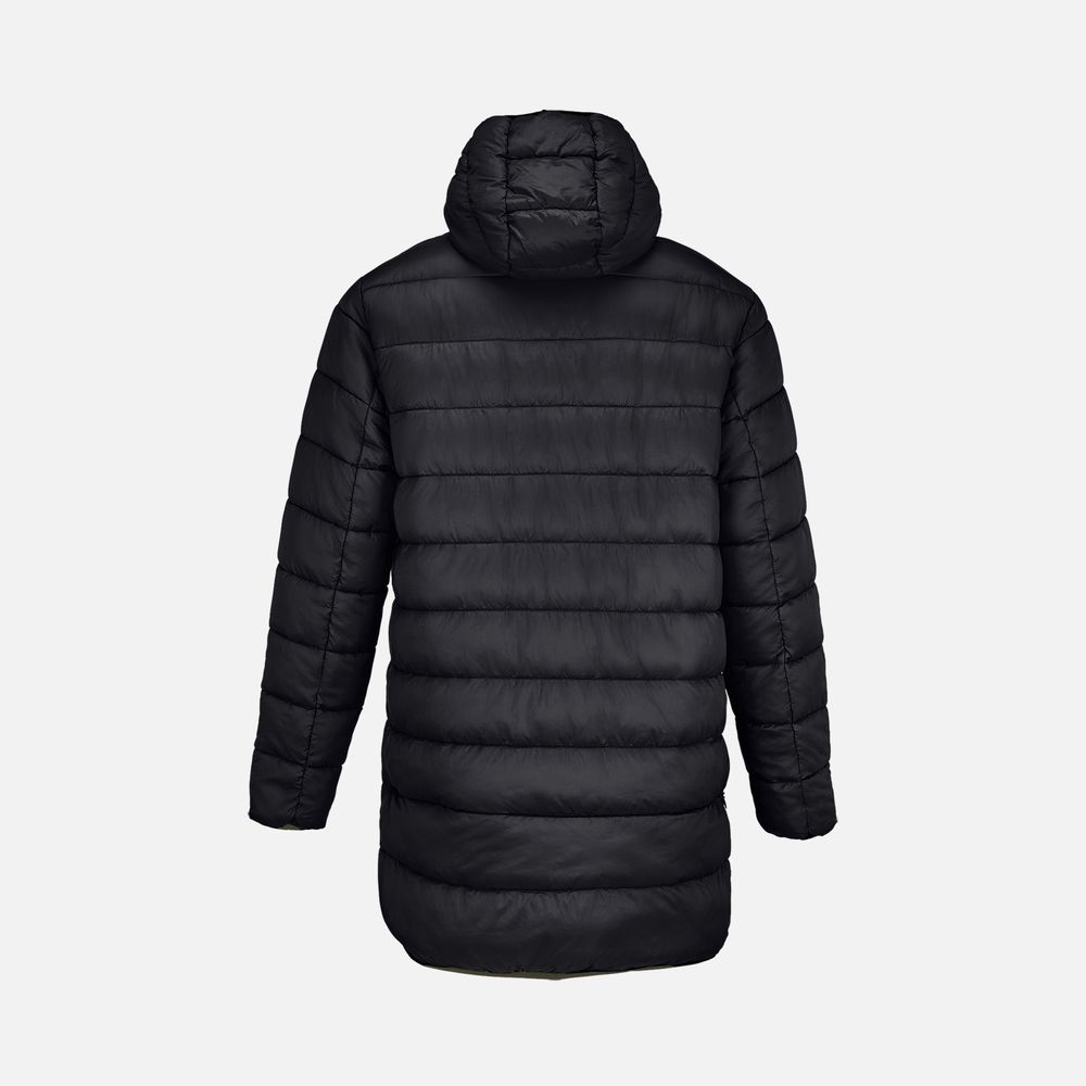 Куртка-парка унисекс Reverse