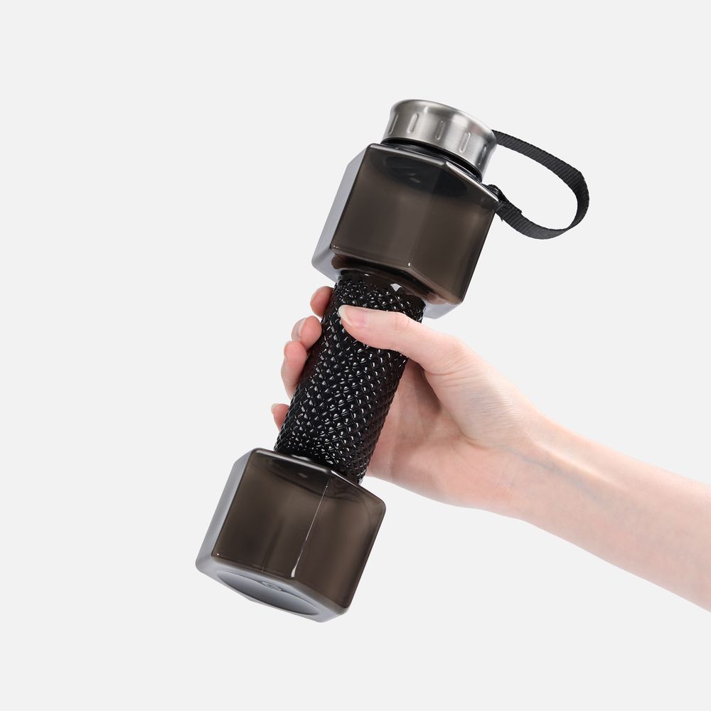 Бутылка для воды Hantelis