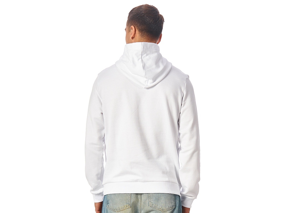 Толстовка с капюшоном Monaco унисекс