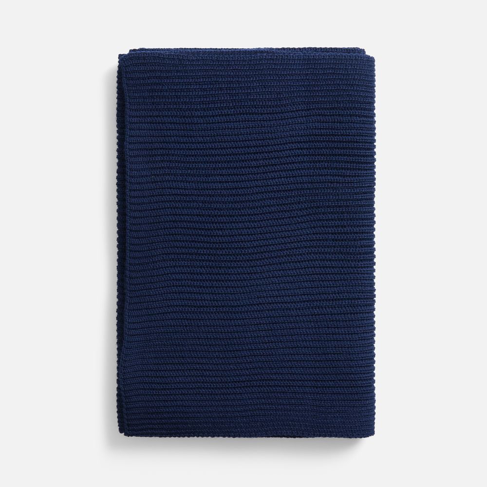 Шарф Nobilis Mono