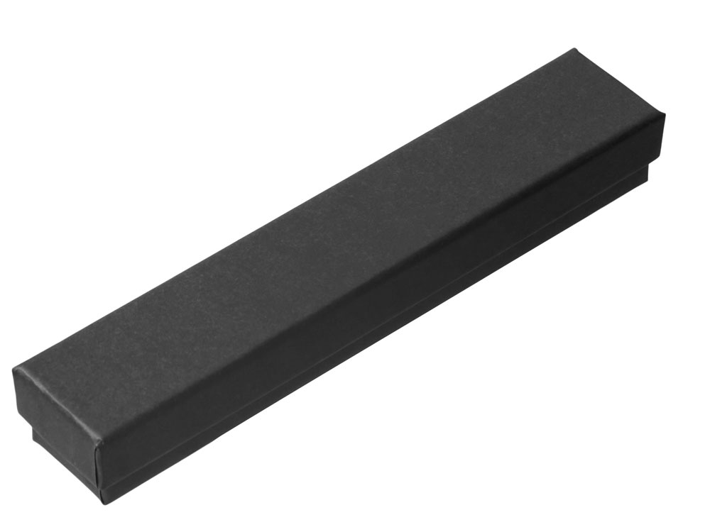 Металлическая ручка роллер Black Lama soft-touch