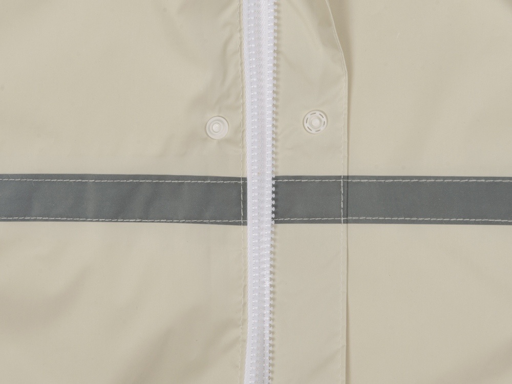 Дождевик со светоотражающей тесьмой Lanai