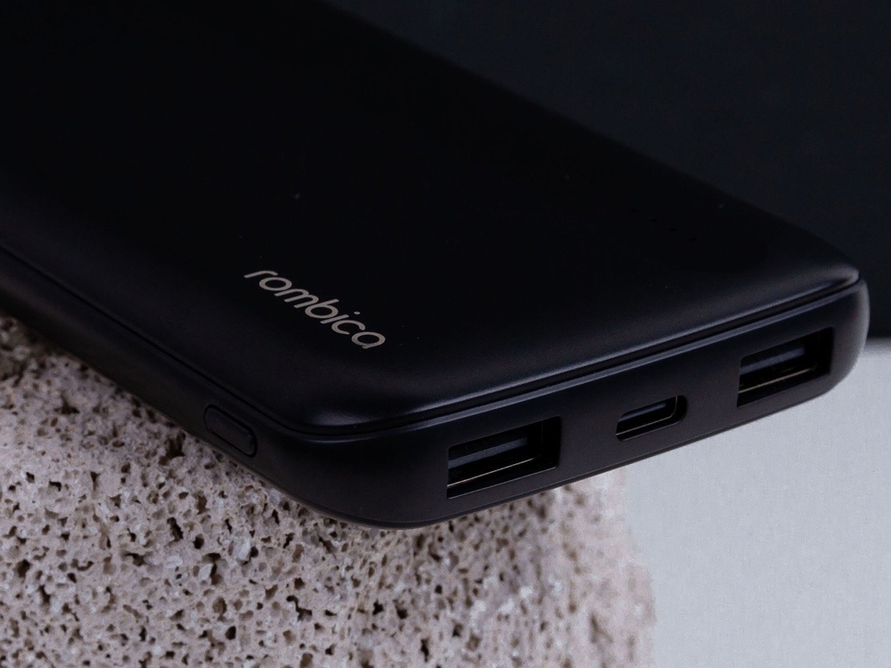 Внешний аккумулятор NEO  PBS100, 10000 mAh