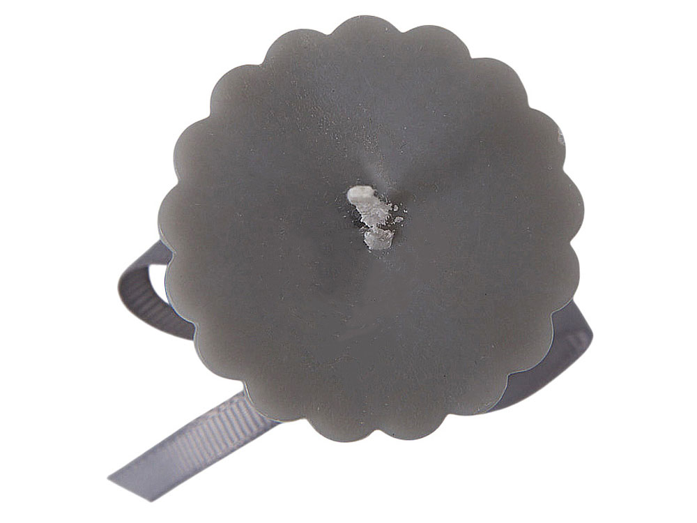 Набор свечей с гранями Vela