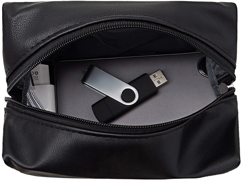 Органайзер для электроники и проводов Enio