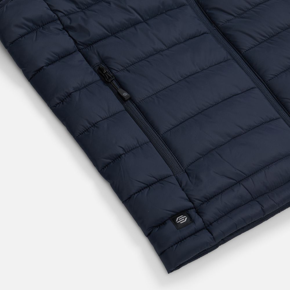 Жилет компактный мужской Stavanger