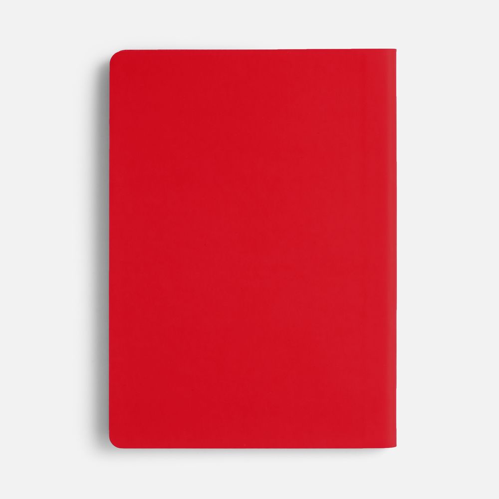 Блокнот Flex Shall ver.2