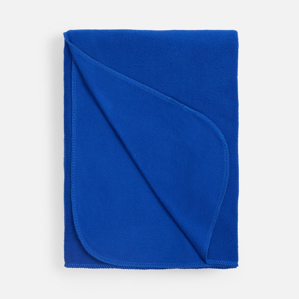 Флисовый плед Warm&Peace