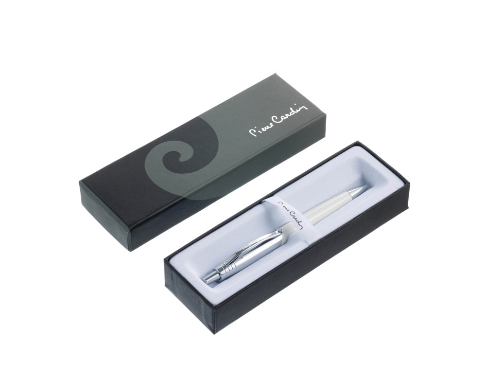 Ручка шариковая Easy