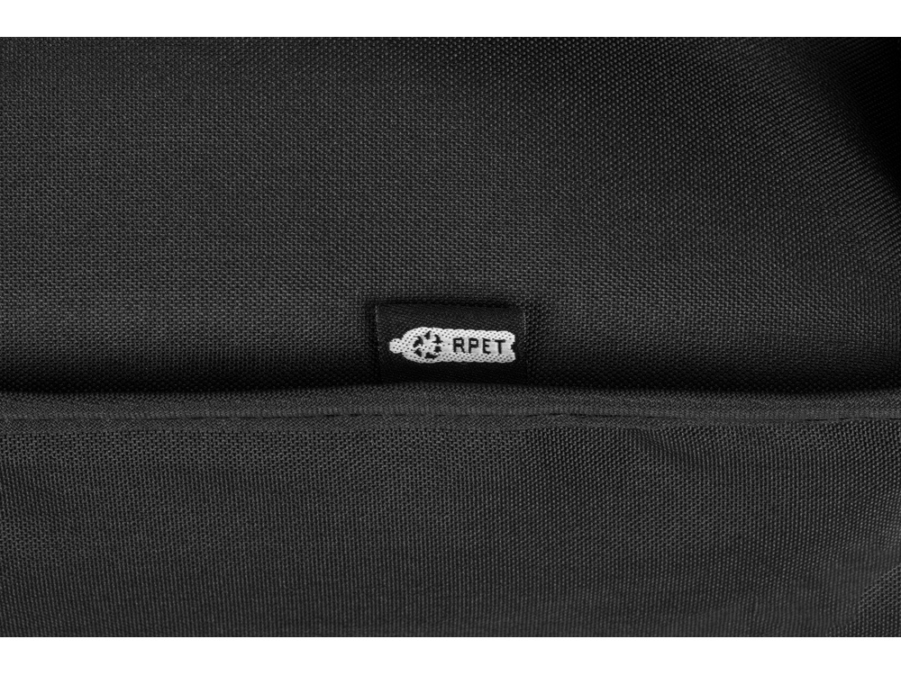 Рюкзак Rony из переработанного пластика