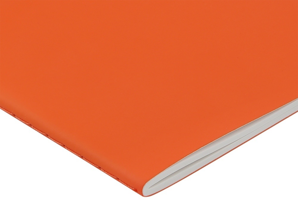 Тетрадь с каменной бумагой А5 Carrara