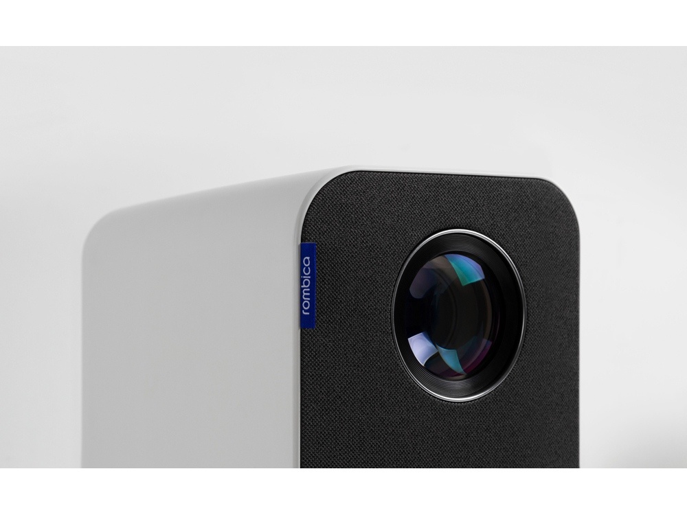 Проектор Ray Cube Q8