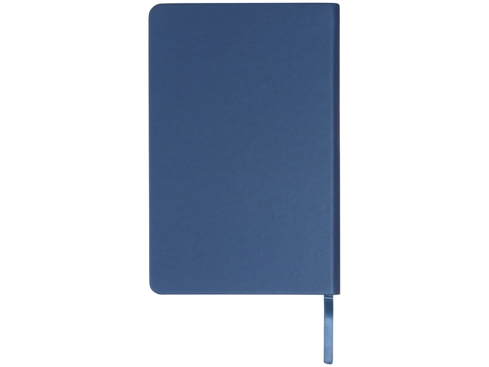 Блокнот А5 Metropolis, супер софт-тач