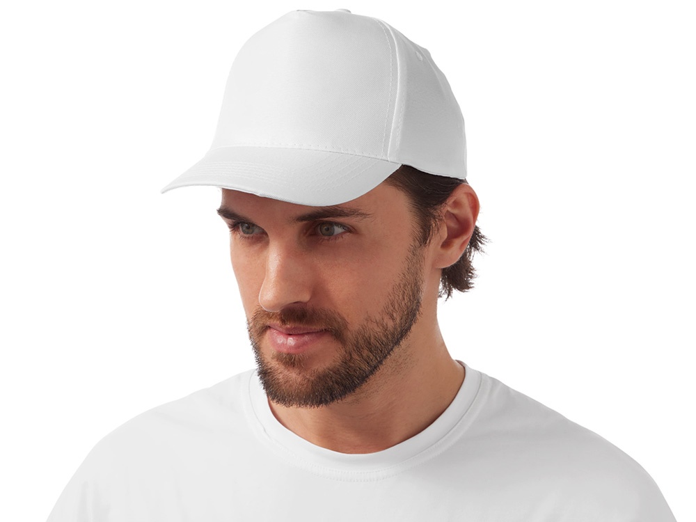 Бейсболка Poly