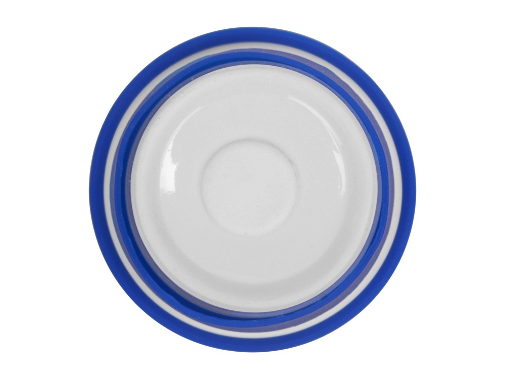 Фарфоровая кружка с двойными стенками Toronto