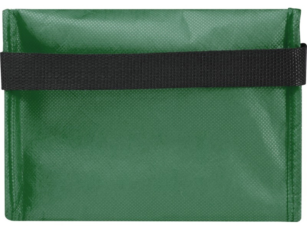 Сумка-холодильник Spectrum из переработанного нетканого материала