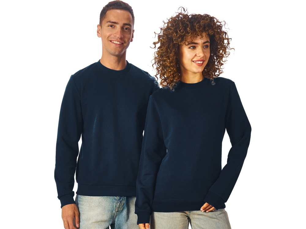 Свитшот Monaco, унисекс