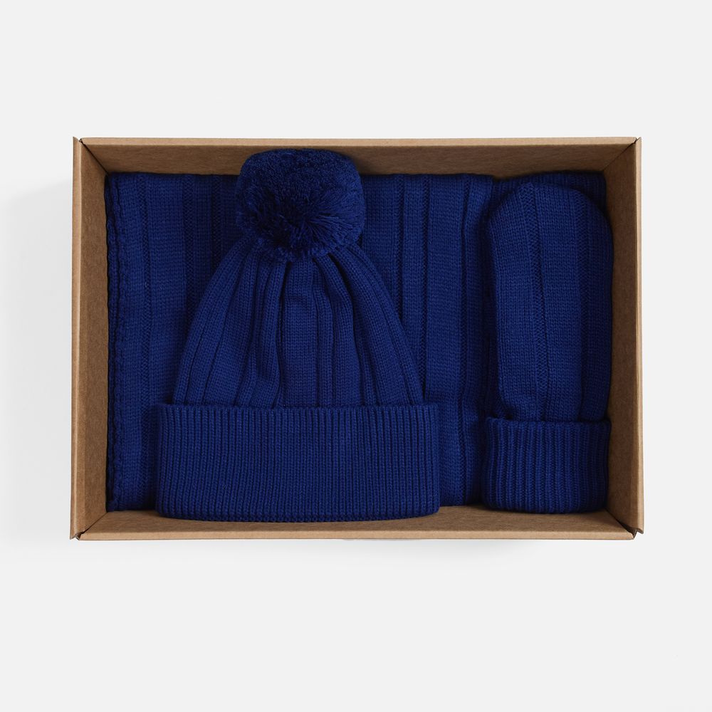 Набор Knit Beat