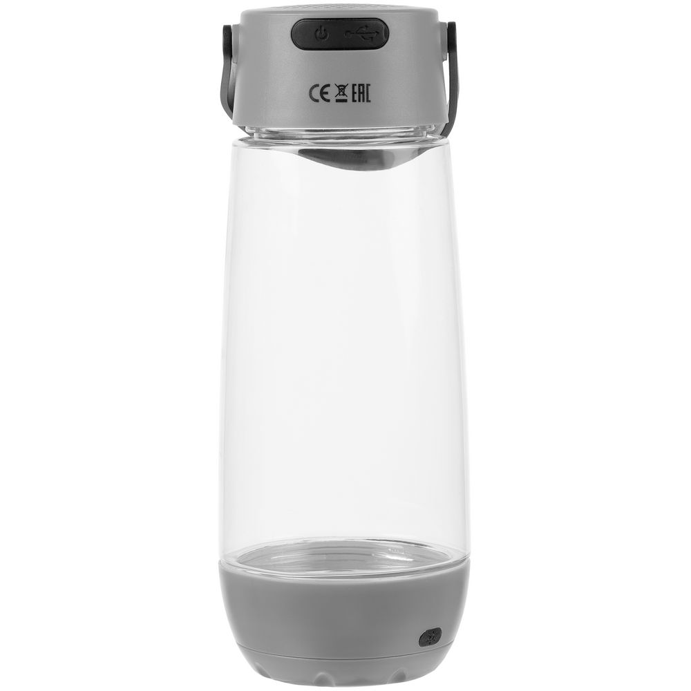 Бутылка для воды Torsta Light с колонкой и светильником