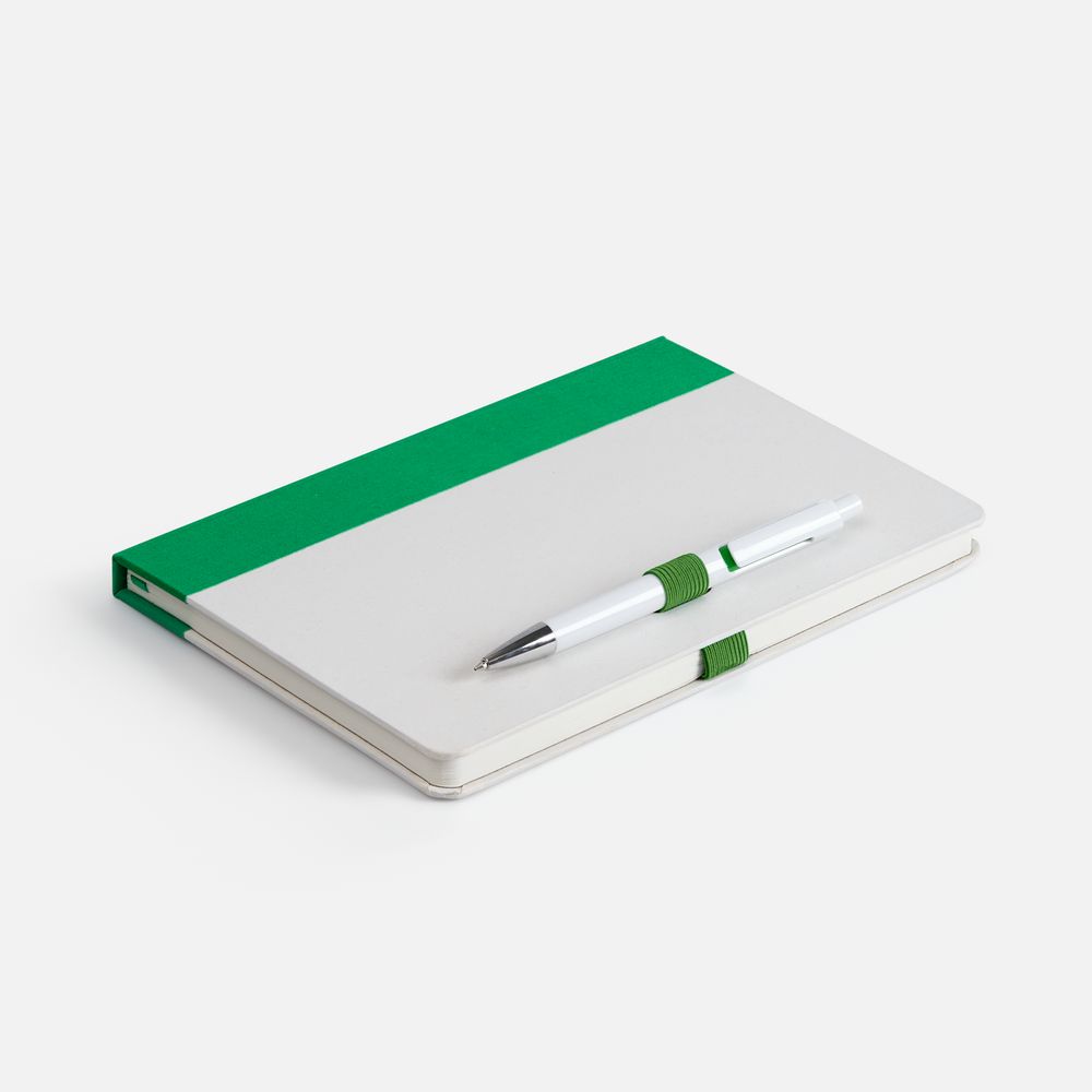 Блокнот MilkMake