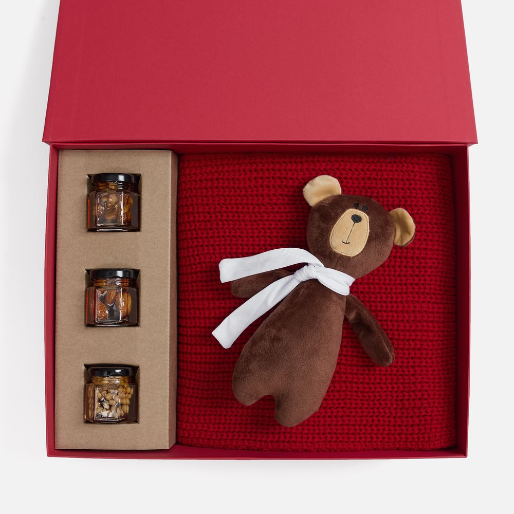 Набор WinterWish